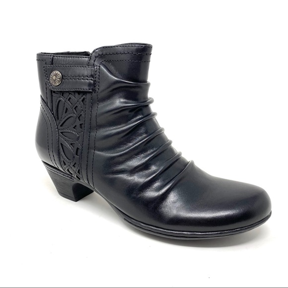 rockport abilene boot